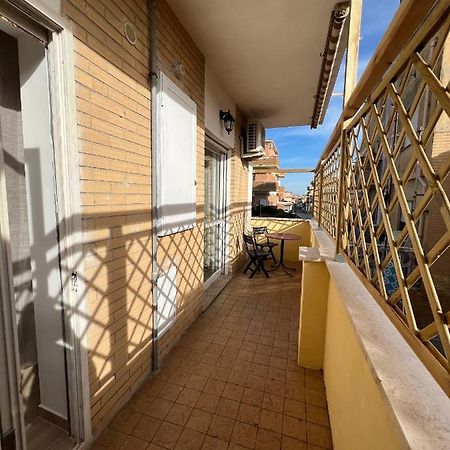 Waikiki House Appartement Passoscuro Buitenkant foto