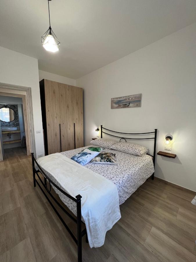 Waikiki House Appartement Passoscuro Buitenkant foto