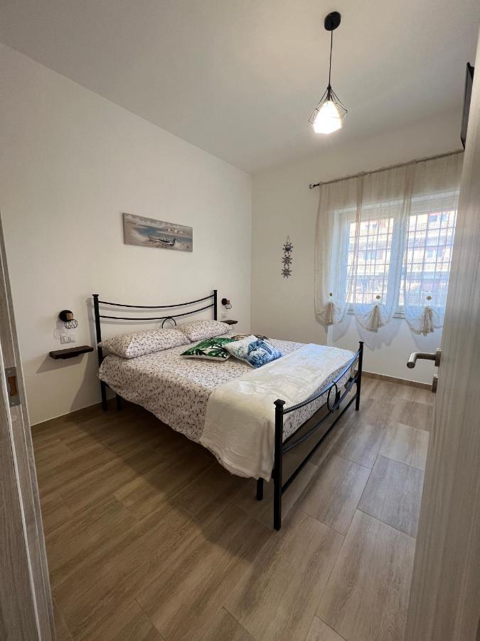 Waikiki House Appartement Passoscuro Buitenkant foto