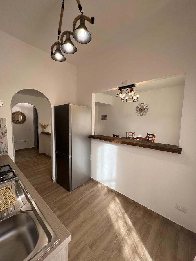 Waikiki House Appartement Passoscuro Buitenkant foto