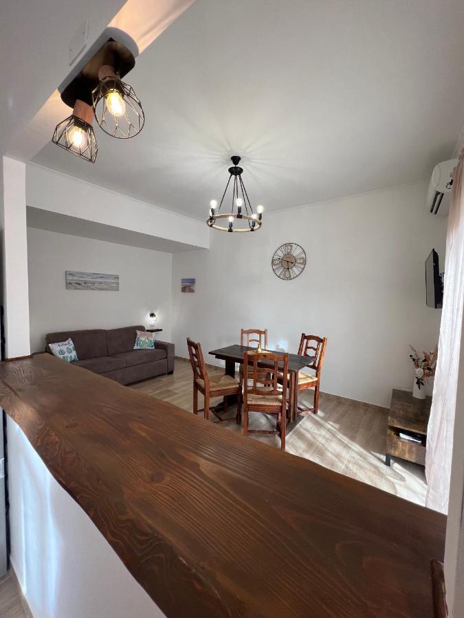 Waikiki House Appartement Passoscuro Buitenkant foto