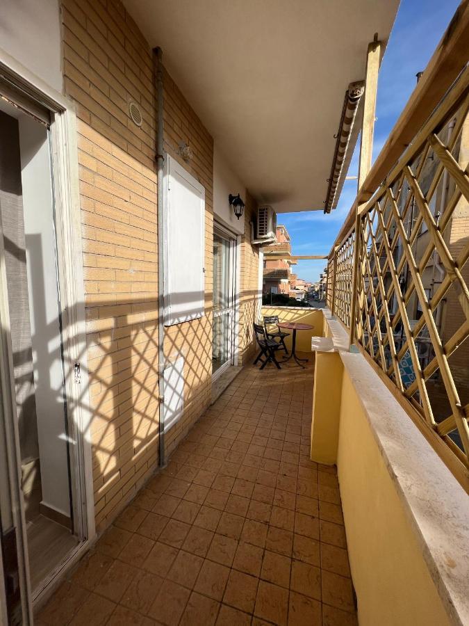 Waikiki House Appartement Passoscuro Buitenkant foto